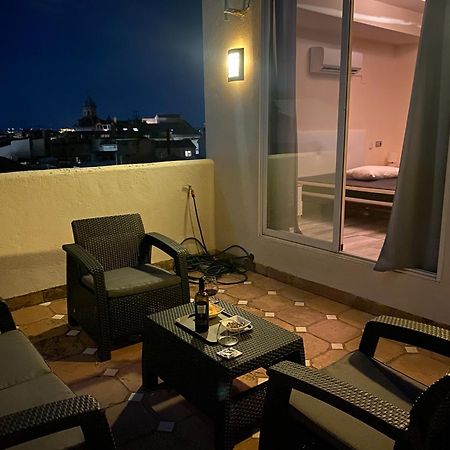 Atico Con Vistas En Granada Centro 아파트 외부 사진