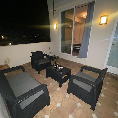 Atico Con Vistas En Granada Centro 아파트 외부 사진
