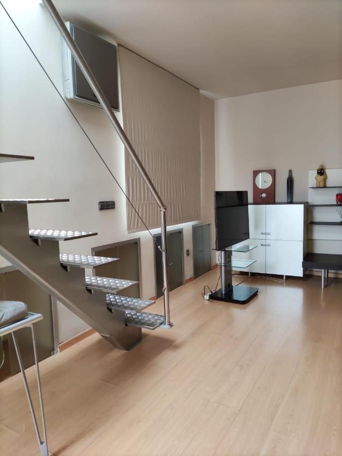 Atico Con Vistas En Granada Centro 아파트 외부 사진
