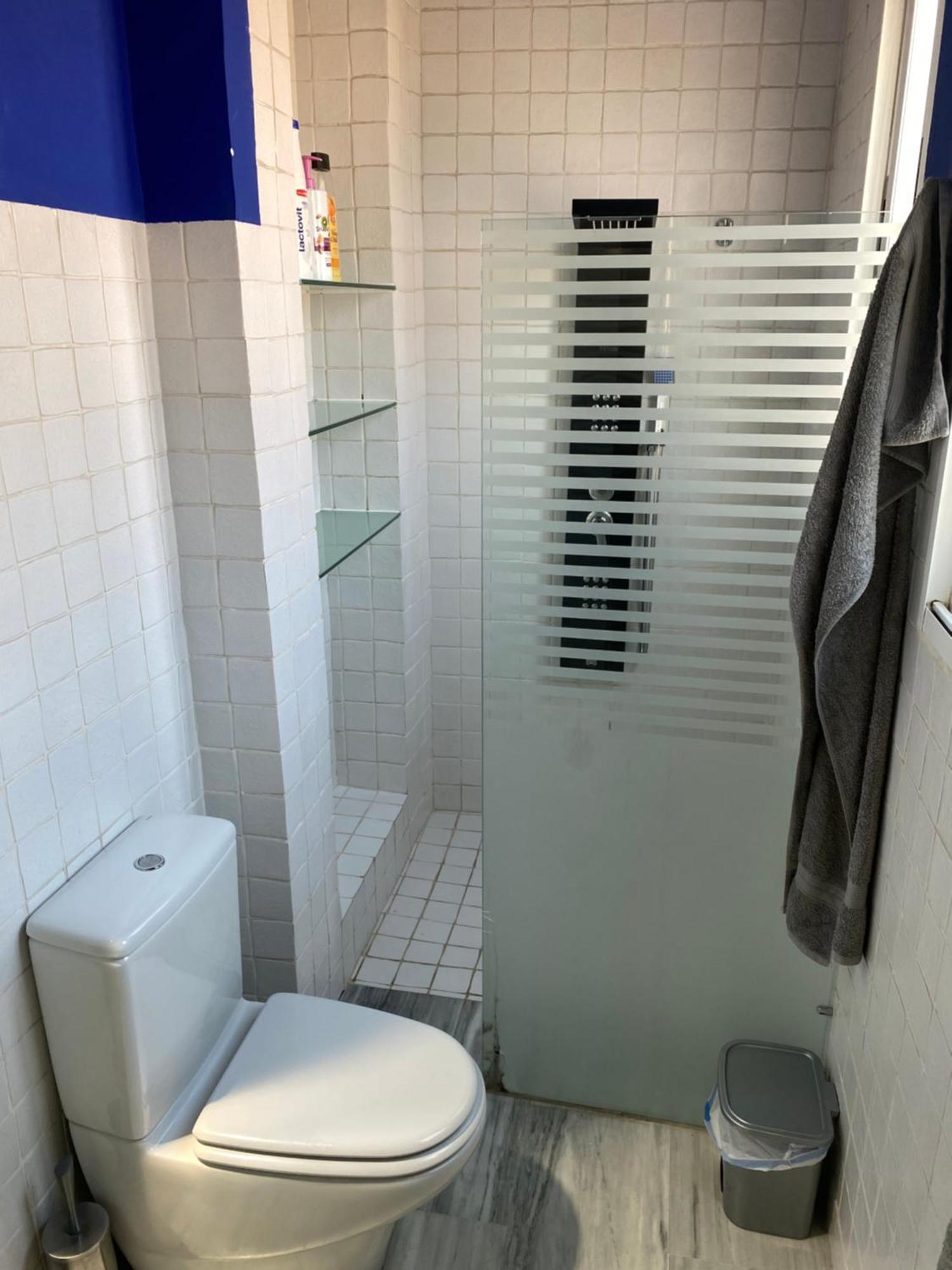 Atico Con Vistas En Granada Centro 아파트 외부 사진