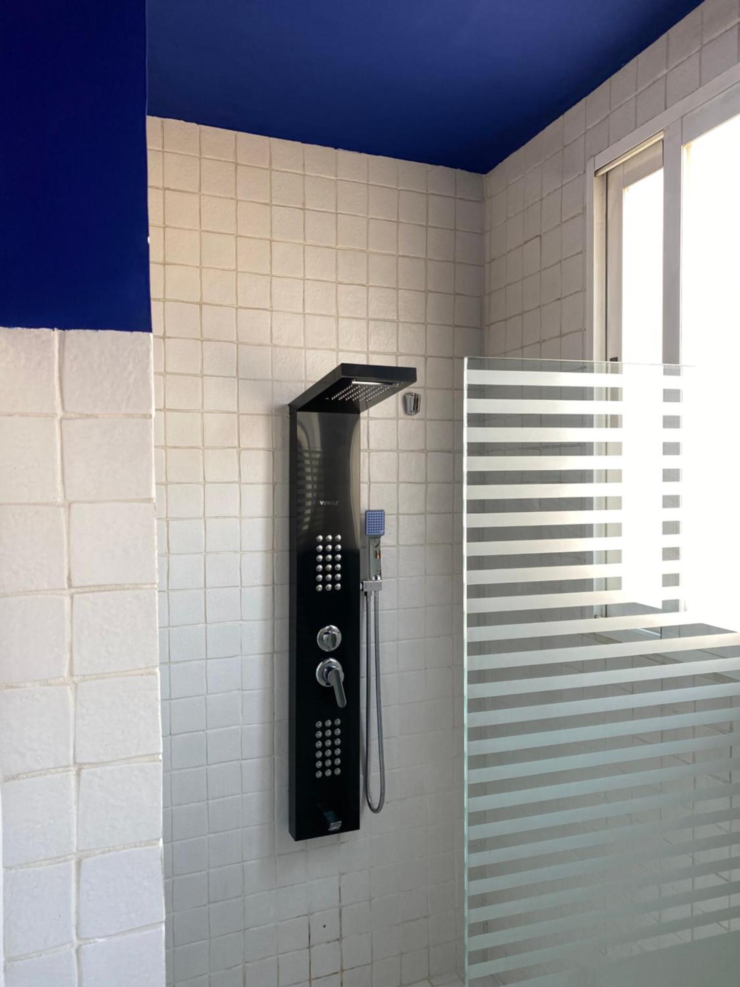 Atico Con Vistas En Granada Centro 아파트 외부 사진